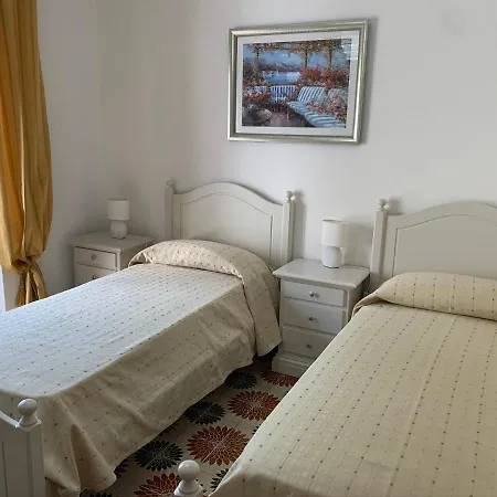 Luna E Stelle לינה וארוחת בוקר סאנג'ינטו