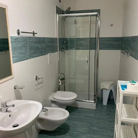 לינה וארוחת בוקר Luna E Stelle 4*