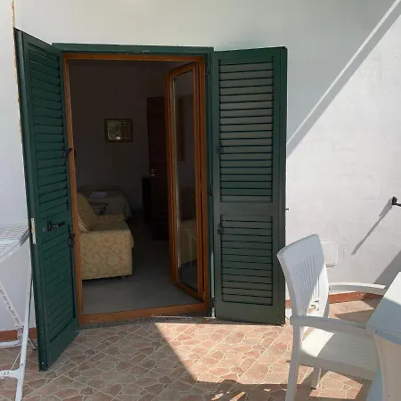 Luna E Stelle 4* סאנג'ינטו