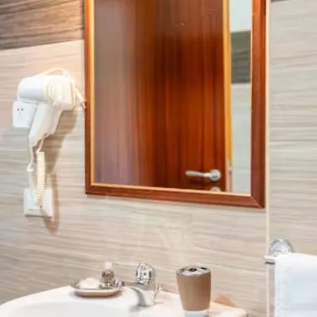 Luna E Stelle לינה וארוחת בוקר