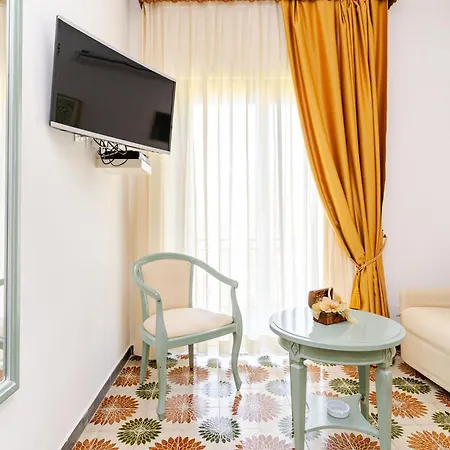 Luna E Stelle סאנג'ינטו