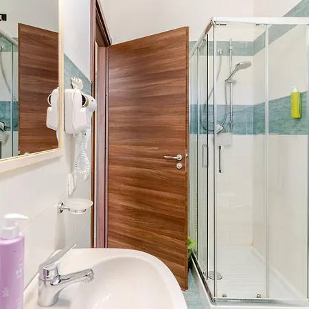 Luna E Stelle לינה וארוחת בוקר