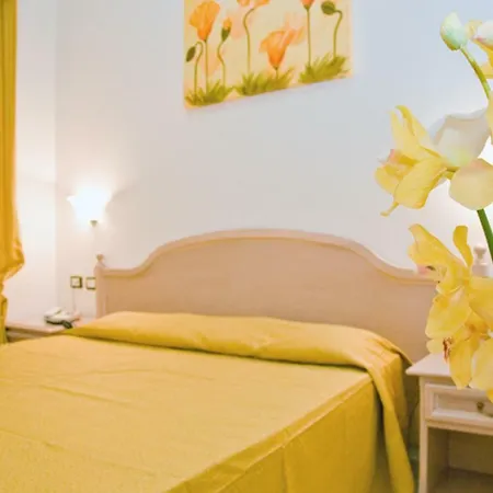 Luna E Stelle 4* סאנג'ינטו