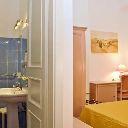 Luna E Stelle 4* סאנג'ינטו