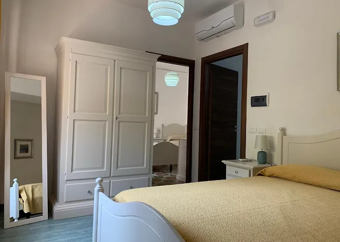 Luna E Stelle Отель типа 