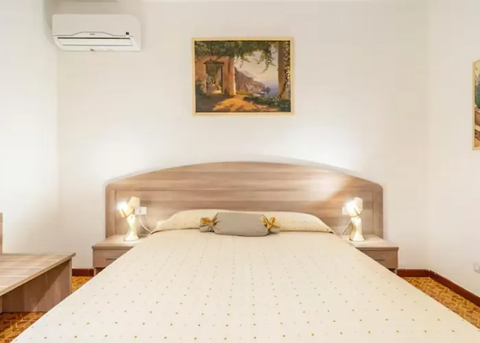 Luna E Stelle Отель типа 