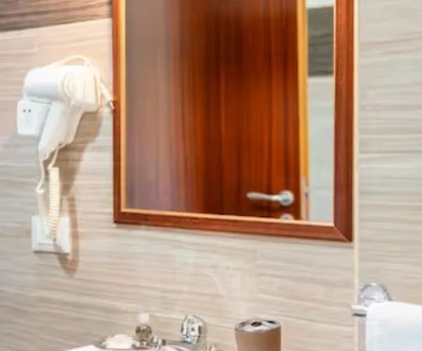 Luna E Stelle Отель типа 