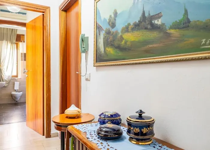 Luna E Stelle Санджинето