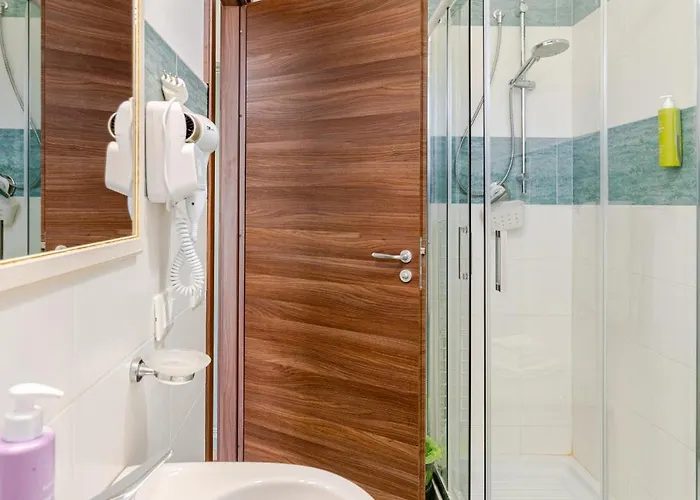 Luna E Stelle Отель типа 