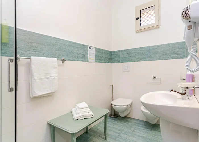 Luna E Stelle Отель типа 