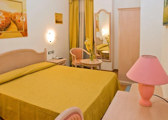 Luna E Stelle 4* Санджинето