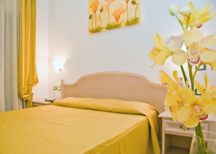 Luna E Stelle 4* Санджинето