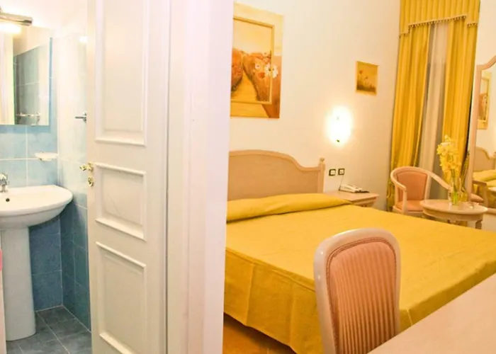 Luna E Stelle Отель типа 