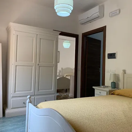 Luna E Stelle Bed & Breakfast 4*