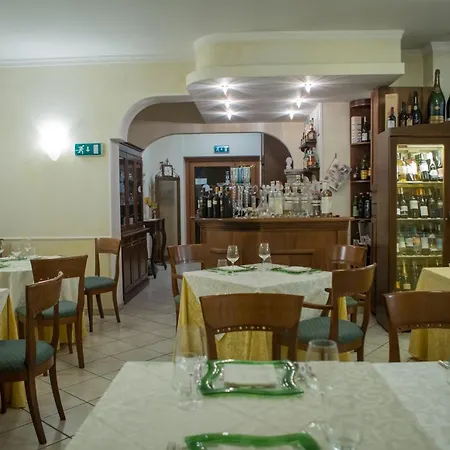 Luna E Stelle Sangineto