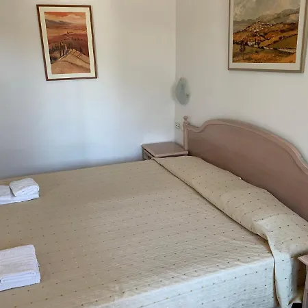 Luna E Stelle Bed & Breakfast Sangineto