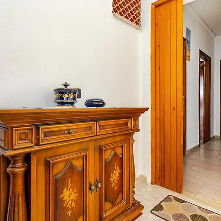 Luna E Stelle 4* Sangineto