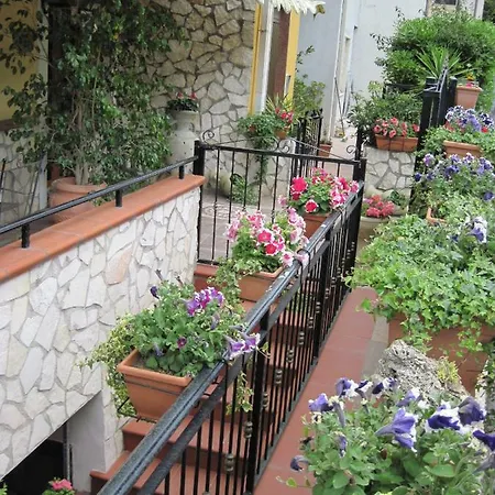 Bed & Breakfast Luna E Stelle 4*