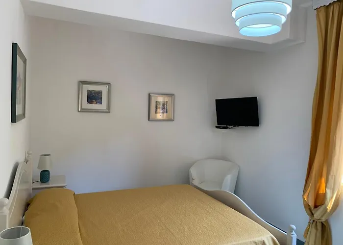 Luna E Stelle 住宿加早餐酒店 4*