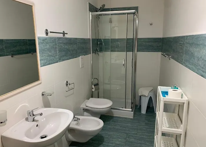 住宿加早餐酒店 Luna E Stelle 4*