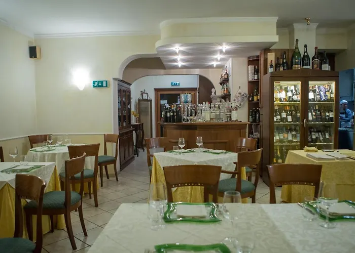 Luna E Stelle 桑吉内托