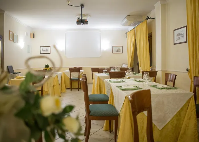 住宿加早餐酒店 Luna E Stelle 桑吉内托