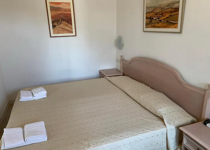 Luna E Stelle Bed & Breakfast Sangineto