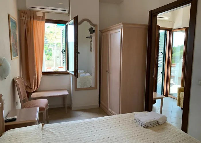 住宿加早餐酒店 Luna E Stelle 4*