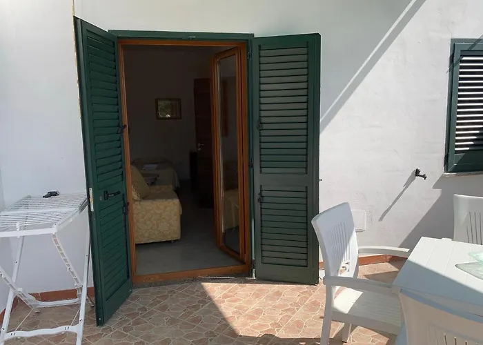 Luna E Stelle 4* 桑吉内托