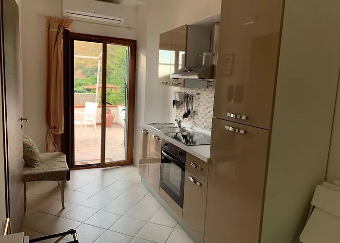 Luna E Stelle 住宿加早餐酒店 4*