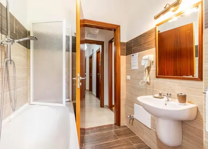 住宿加早餐酒店 Luna E Stelle 桑吉内托