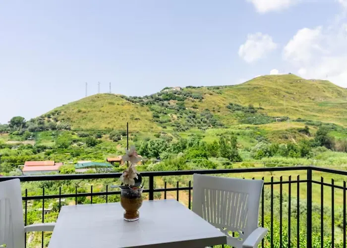 Luna E Stelle 住宿加早餐酒店 桑吉内托