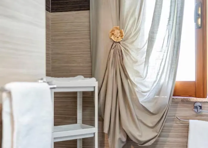 Luna E Stelle 4* 桑吉内托