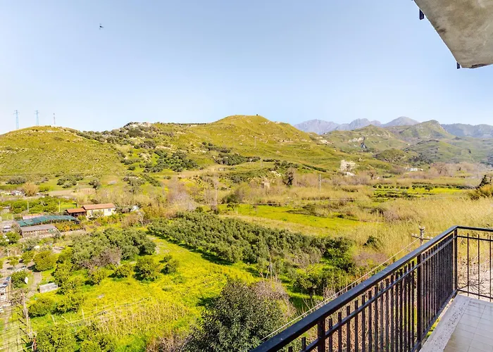 Luna E Stelle 住宿加早餐酒店 桑吉内托