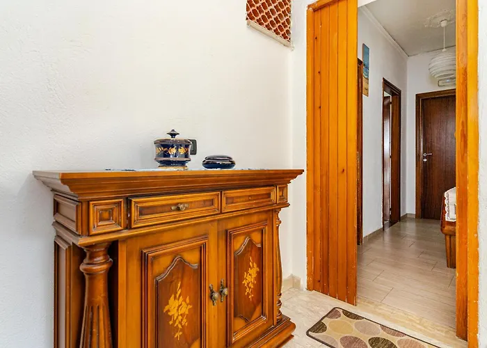 Luna E Stelle 4* 桑吉内托