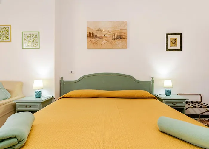 Luna E Stelle 住宿加早餐酒店 4*