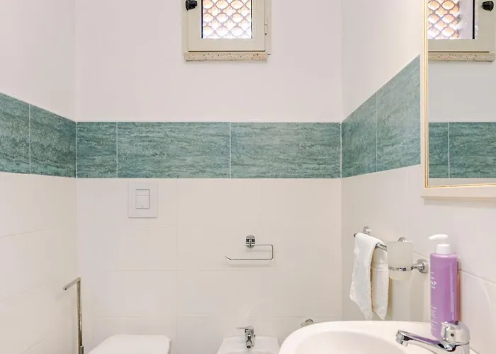 Luna E Stelle 住宿加早餐酒店