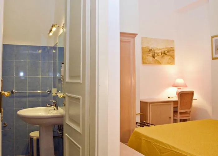 Luna E Stelle 4* 桑吉内托