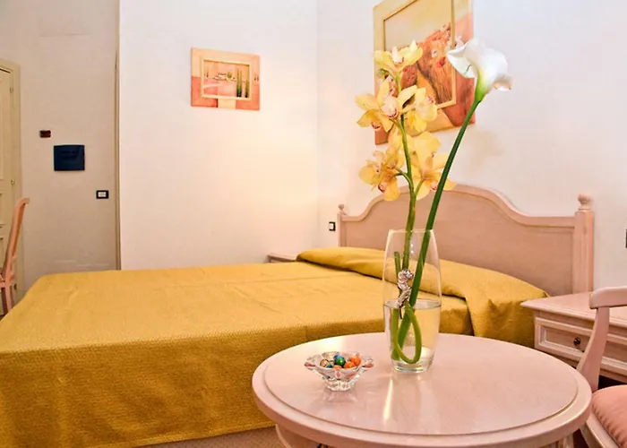 Luna E Stelle 4* 桑吉内托